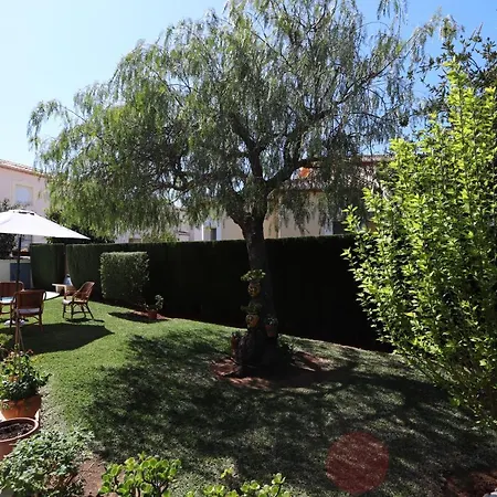 Xoriguer Holiday home