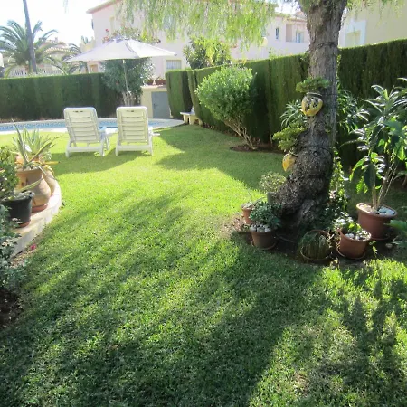 Xoriguer Denia