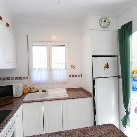 Xoriguer Holiday home Denia