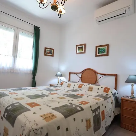 Xoriguer Holiday home *