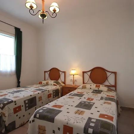 Holiday home Xoriguer *