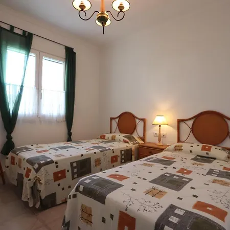 Holiday home Xoriguer