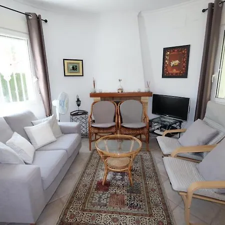 Holiday home Xoriguer Denia
